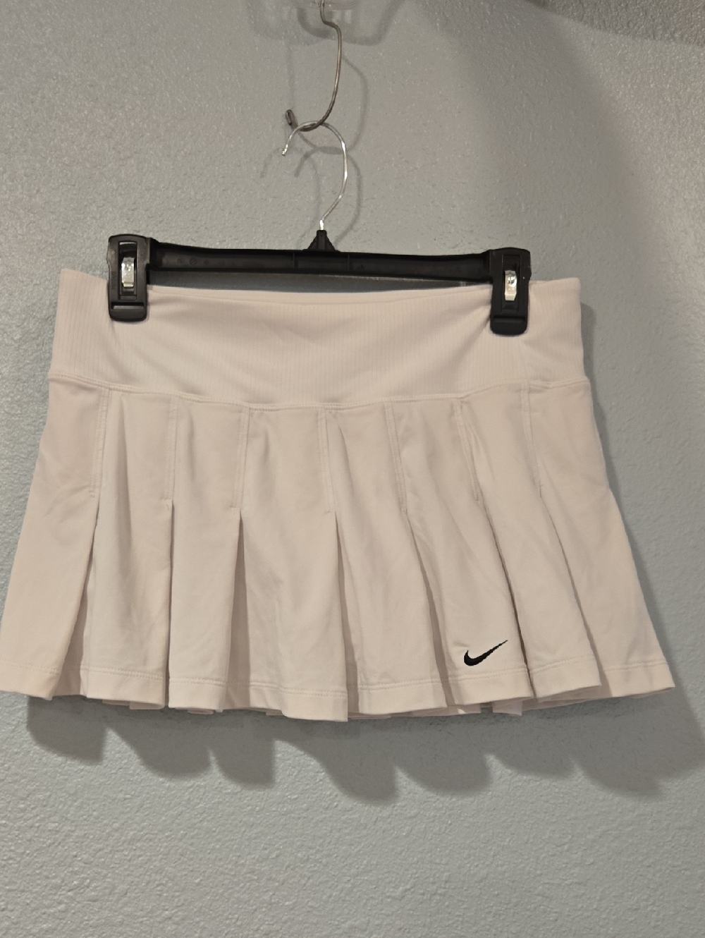 Nike Women's Pleated Tennis Skirt